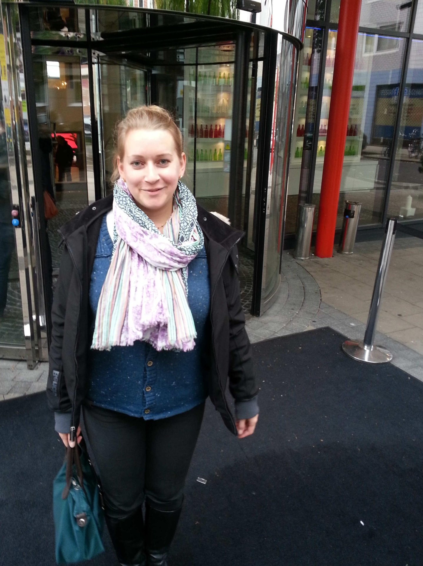 WohlgeformteMichaela aus Nordrhein-Westfalen,Deutschland